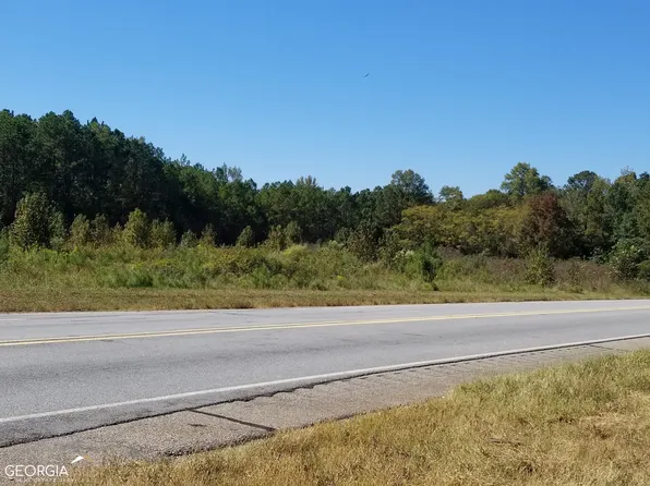 40? By North Pass, Washington, GA 30673