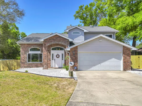 244 Hillside Dr, Niceville, FL 32578