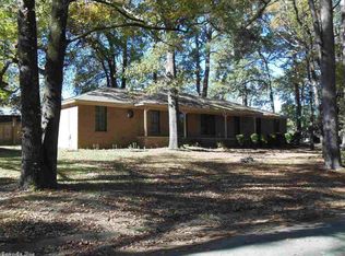 1619 Utopia, Benton, AR 72015