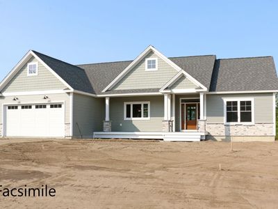2 Ella Drive, New Ipswich, NH, 03071