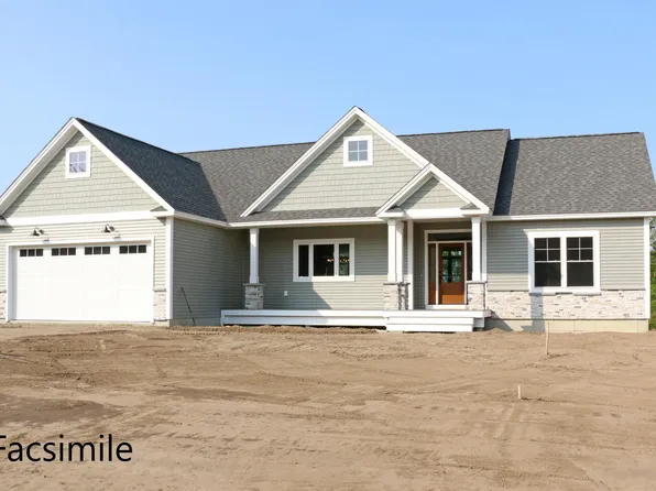 2 Ella Drive, New Ipswich, NH 03071