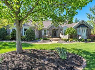 1217 Grey Fox Run, Weldon Spring, MO 63304