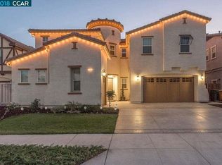 153 Fisher Ct, Brentwood, CA