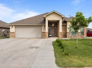 825 E 91st St, Odessa, TX 79765