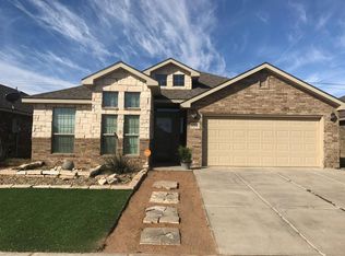 9703 Hawthorne Ct, Odessa, TX 79765