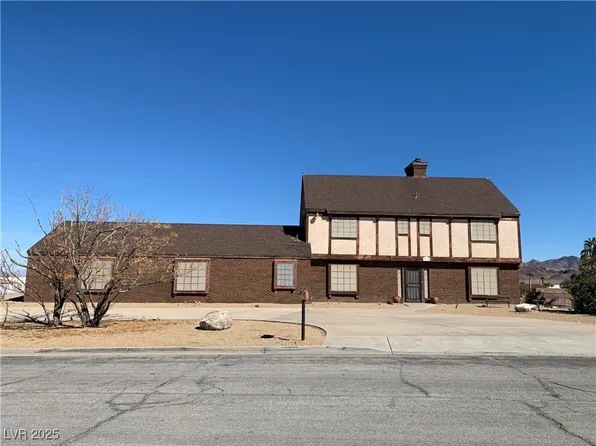 1212 Santa Ynez Ave, Henderson, NV 89002