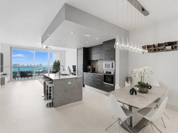 900 Biscayne Blvd APT 3607, Miami, FL 33132