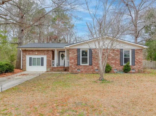 214 Terry Ave, Summerville, SC 29485