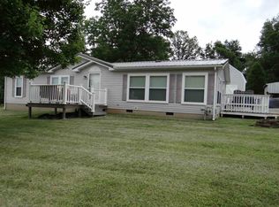 905 Main St, Gentryville, IN 47537