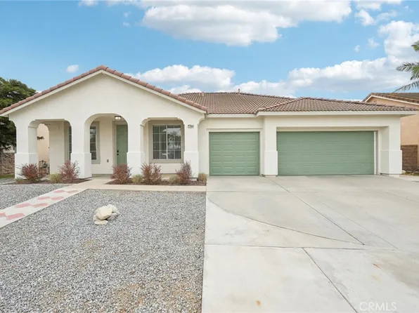 5744 Alexandria Ave, Corona, CA 92880