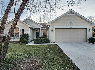 135 Col Thomas Heyward Rd, Bluffton, SC 29909