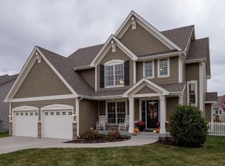 212 SW Oakmont Dr, Ankeny, IA 50023