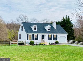 274 Hitching Post Dr, Rising Sun, MD 21911