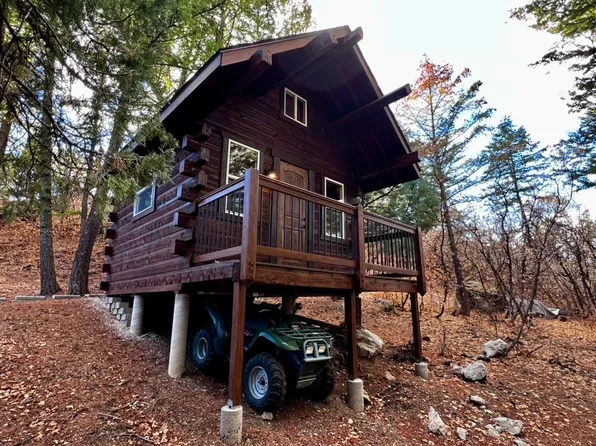 1 Pine Dr, Lava Hot Springs, ID 83246