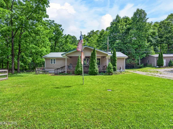 548 Lantana Firetower Rd, Crossville, TN 38572