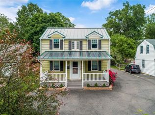1517 Beall Ave, Wooster, OH 44691