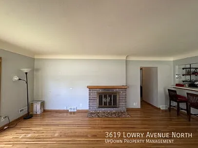 3619 Lowry Ave N — Photo 6
