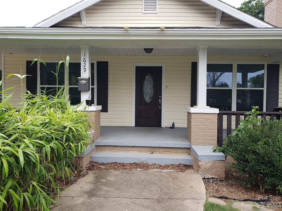 1629 Secrest Shortcut Rd, Monroe, NC 28110 Zillow