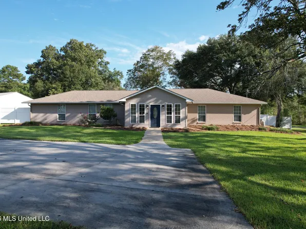 1113 Highway 98 E, McComb, MS 39648