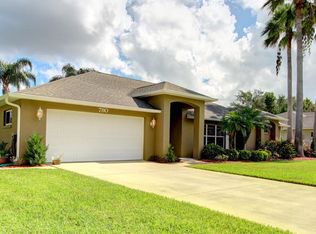 780 Sterling Chase Dr, Port Orange, FL 32128