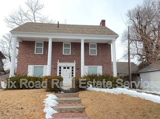 15 Vassar Dr, Dayton, OH 45406