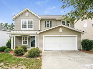 10 Redstone Ct, Durham, NC 27703