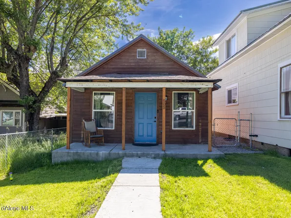 505 Main St, Kellogg, ID 83837