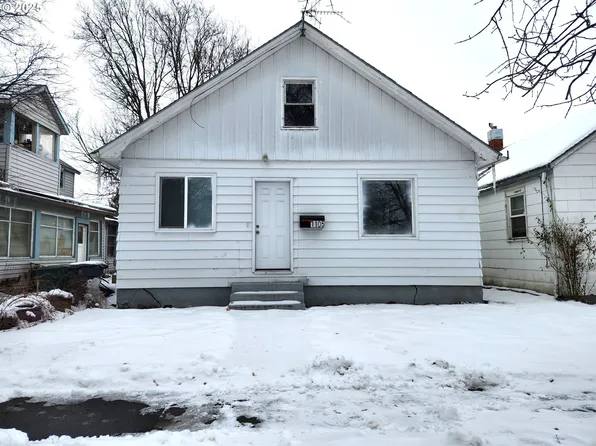 1105 O Ave, La Grande, OR 97850