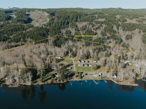 20 Smithville Road, Beaver, WA 98305