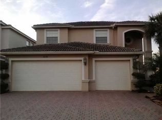 8338 Genova Way, Lake Worth, FL 33467