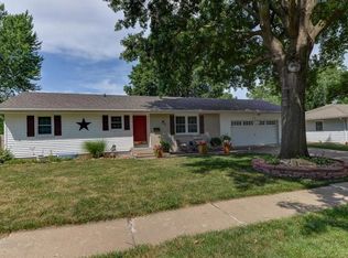 638 S Ash St, Gardner, KS 66030