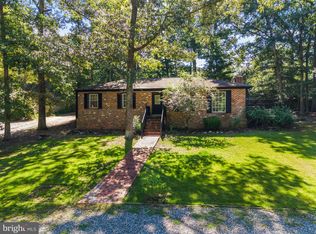 3 Boston Cv, Ruther Glen, VA 22546