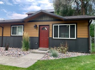 100 Mission Ct #2, Missoula, MT 59801