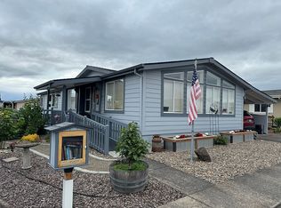1306 Frontier Way SPACE 120, Forest Grove, OR 97116