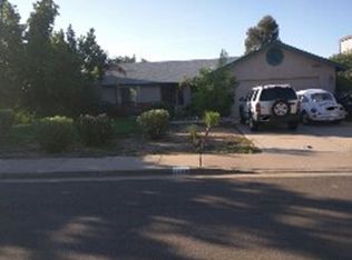 7243 E Grandview St, Mesa, AZ 85207