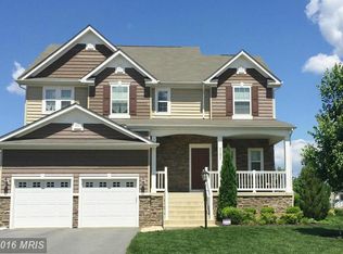 3151 Krefeld Ln, Waldorf, MD 20603