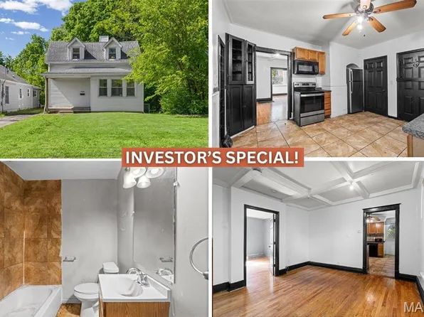 7034 Beulah Ave, Saint Louis, MO 63136