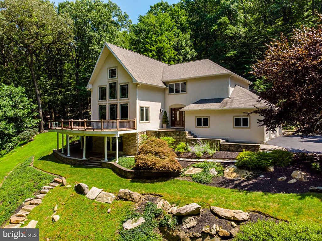 4757 Upper Mountain Rd, New Hope, PA 18938 | Zillow