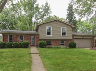 721 Waterview Blvd, Greenfield, IN