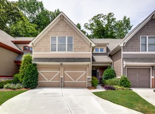 1392 Village Creek Cir, Atlanta, GA 30316