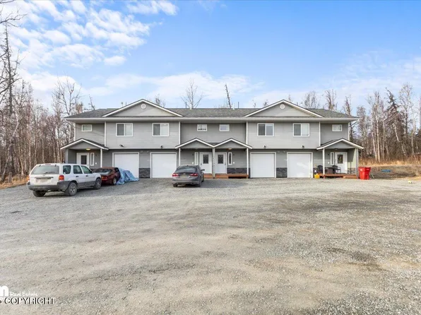 2330 S Candywine Rd, Wasilla, AK 99654