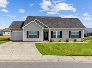 309 Oak Crest Circle, Longs, SC 29568