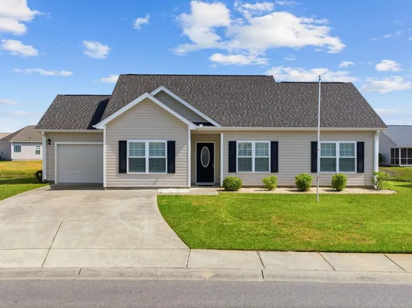 309 Oak Crest Circle, Longs, SC 29568