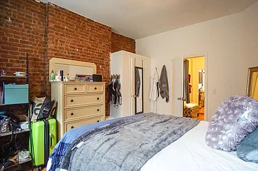 Rented by City Connections Realty