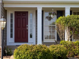 35270 Overlook Dr, Locust Grove, VA 22508
