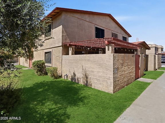 2nd image of 4051 W PALOMINO Road