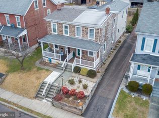 121 Adams St, Royersford, PA 19468