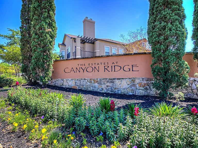 Estates at Canyon Ridge — Photo 41