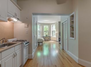 295 Commonwealth Ave, Newton, MA 02467