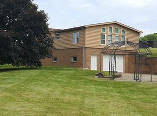 44917 Lafferty Rd #B, Saint Clairsville, OH 43950